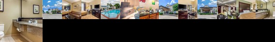 Comfort Inn & Suites Durant