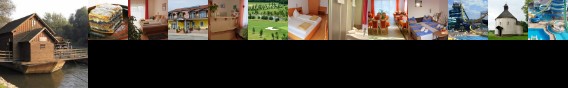 Garni Hotel Villa Tamara