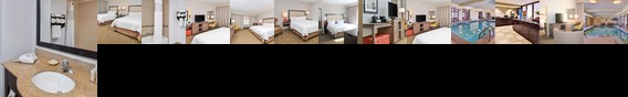 Hampton Inn Gonzales
