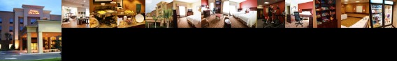 Hampton Inn & Suites Ocala - Belleview