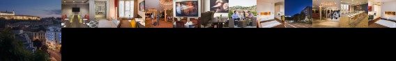 Falkensteiner Hotel Bratislava
