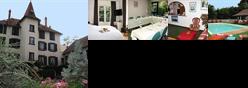 Quality Hotel Saint Martin Perignat-les-Sarlieve