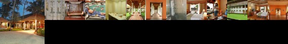 Lemon Tree Vembanad Lake Resort Alleppey