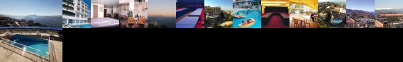 Le Crillon Hotel Brummana