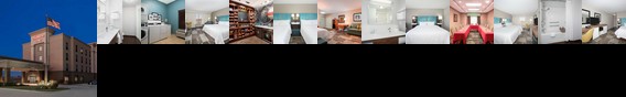 Hampton Inn Bellevue