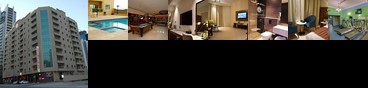 Ramee Palace Hotel
