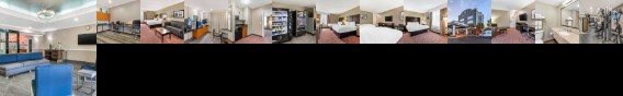Best Western Airport Inn & Suites North Charleston