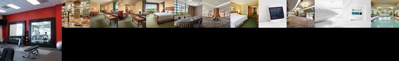 Embassy Suites Airport/Convention Center