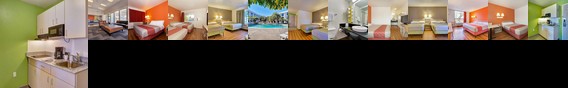 Motel 6 San Francisco - Belmont