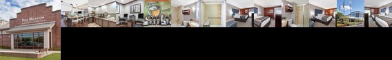 Hampton Inn Charleston Airport / Coliseum