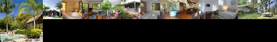 Darlington Beach Holiday Park Arrawarra
