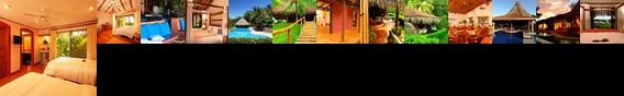 Hotel Punta Islita