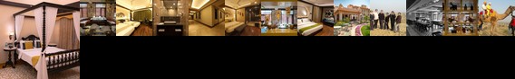 Basant Vihar Palace Hotel