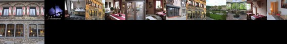 Burghof Hotel Dieblich