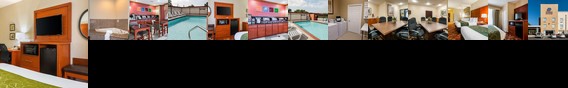 Comfort Suites Lake Charles