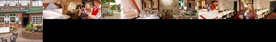 Hotel Restaurant Knechtstedener Hof