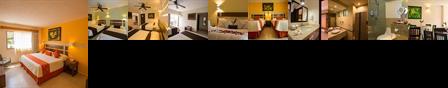 Tulija Express Hotel Palenque