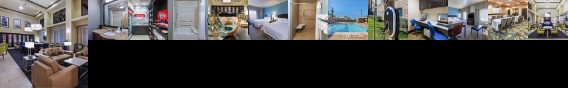 Hampton Inn & Suites Lake Jackson Clute