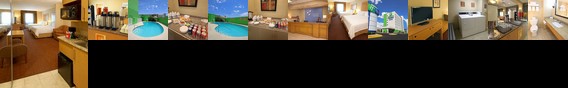Holiday Inn Express Hotel & Suites Cd. Juarez-Las Misiones