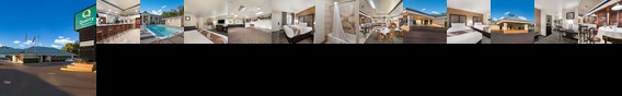 Quality Inn & Suites Lufkin