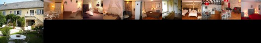 La Naomath Bed & Breakfast Bayeux