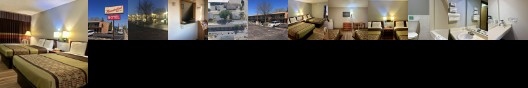 Thunderbird Motor Inn