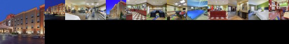 Hampton Inn & Suites Owasso
