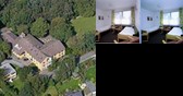 Hostel Haus Am Turm Essen