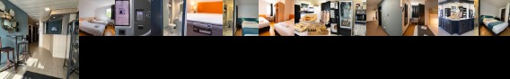 Acotel Express Hotel Le Pontet