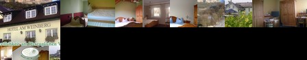 Hotel am Weinberg
