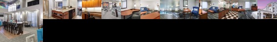 Hampton Inn & Suites Cedar Rapids - North