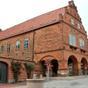 Hotel Stadt Gadebusch