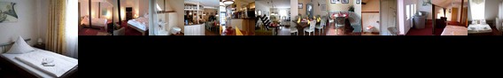 Hotel Zum Schwedenkönig Gadebusch