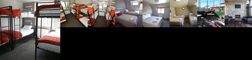 Base Backpackers Wanaka