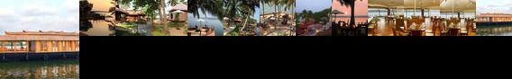 Cambay Palm Lagoon Resort Kollam