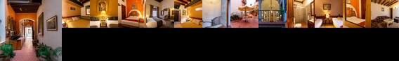Hosteria Del Frayle