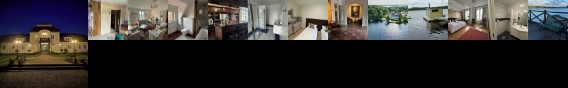 Mockelsnas Herrgard Hotel Dio