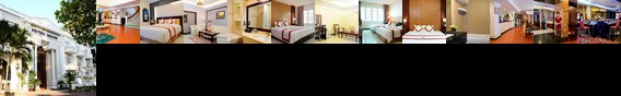 Petro House Hotel Vung Tau