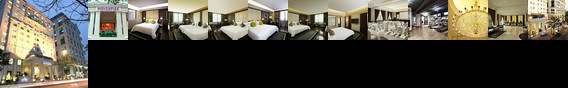 Moevenpick Hotel Hanoi