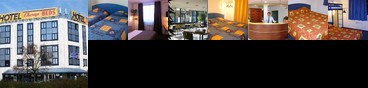 Hotel Cheap Beds Paris Rosny-sous-Bois