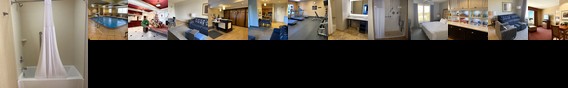 Homewood Suites Decatur-Forsyth