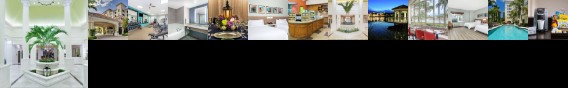 Hilton Garden Inn Palm Beach Gardens