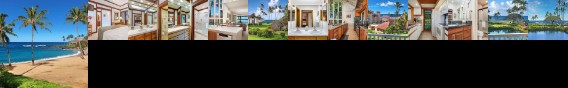 Outrigger Kiahuna Plantation Resort Koloa