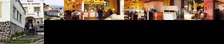 Hotel Sierra de Andujar