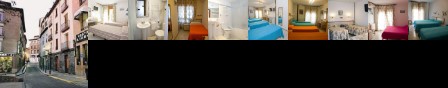 Hotel Lizana II Huesca