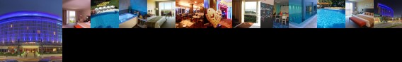 Howard Johnson Plaza Hotel Mayorazgo Parana