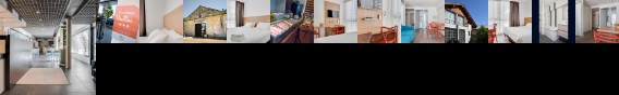 ResidHotel Galerie Tatry