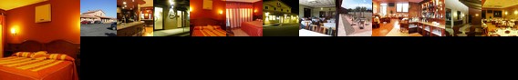 Hotel Euro Ruta La Puebla de Valverde