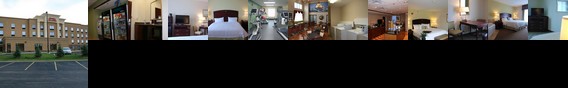Hampton Inn & Suites Cleveland Mentor