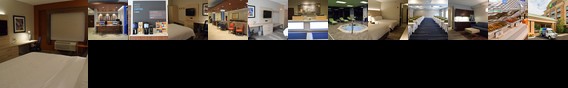 Holiday Inn Express Hotel & Suites Webster